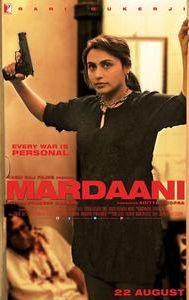 Mardaani