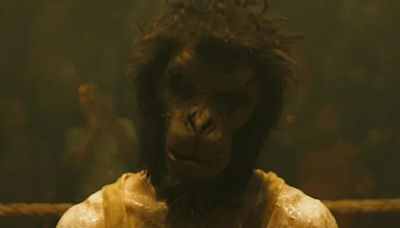 Is there a Monkey Man OTT Release Date for India Yet?