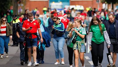 Private toll operator urged to lift barriers for Cork and Clare GAA fans travelling to All Ireland hurling final