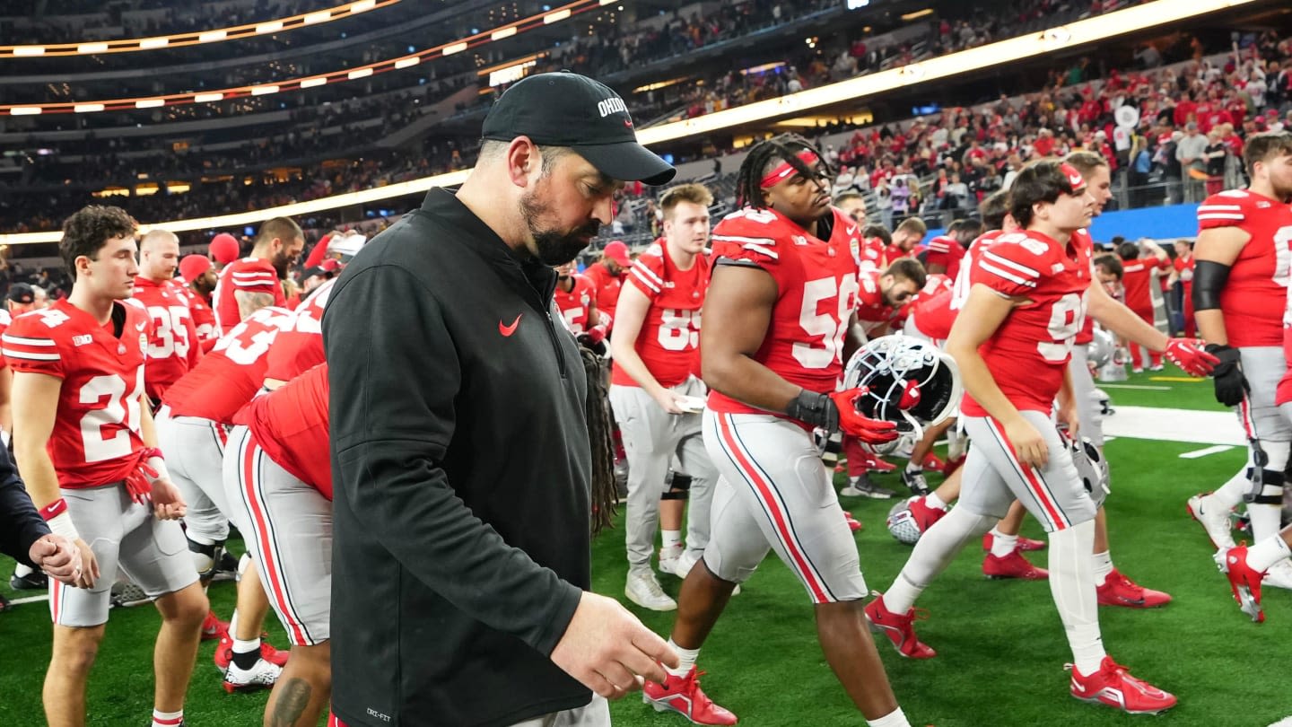 Ohio State Entering Championship-or-Bust Season? Insider Weighs In