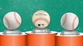 Major League Baseball used at least two types of balls again this year, and evidence points to a third