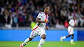 Ligue des champions féminine: Melchie Dumornay, “la Zidane” de l’OL et Haïti