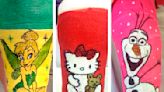 California Hospital Tech Brightens Kids' Casts with Amazing Artwork