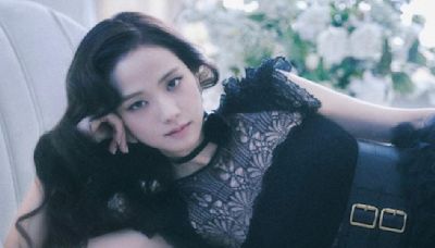 Everything you need to know about BLACKPINK's Jisoo's upcoming acting projects Influenza and Omniscient Reader's Viewpoint