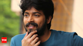 Harish Kalyan's next to be helmed by drector V Vignarajan | Tamil Movie News - Times of India