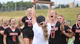 Future college hockey player returns, helps Brighton repeat as state girls lacrosse champ