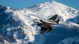 F-35A Lightning cleared to fly in lightning for first time in 4 years