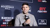 Why UFC on ESPN 54’s Vicente Luque accepted dangerous Joaquin Buckley replacement