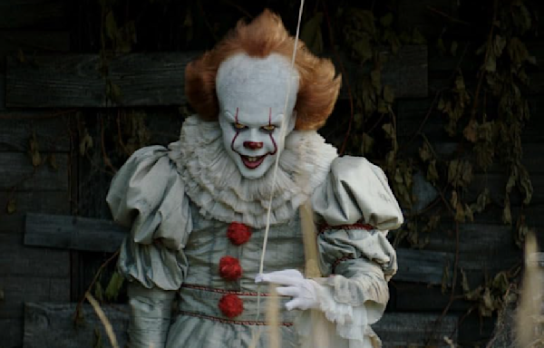 Bill Skarsgård Will Return as Pennywise in 'Welcome to Derry'