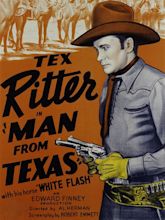 The Man From Texas Pictures - Rotten Tomatoes