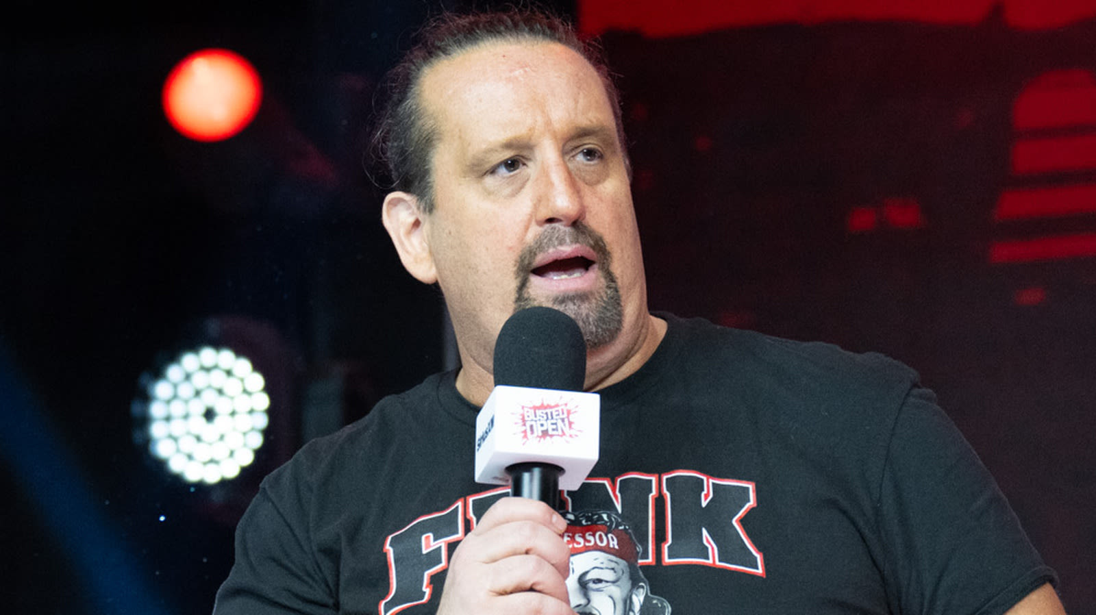 Tommy Dreamer Says This Former WWE Talent Could Return And Prove His Caliber Again - Wrestling Inc.