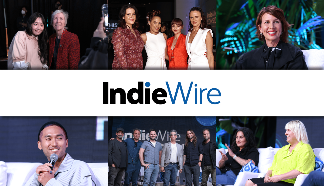 IndieWire Earns Record 9 Southern California Journalism Award Nominations, Including Best News Website