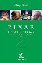 iTunes - Movies - Pixar Short Films Collection Volume 2