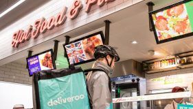 Deliveroo, Just Eat Takeaway, Delivery Hero, and Doordash lose nearly £16bn over seven years