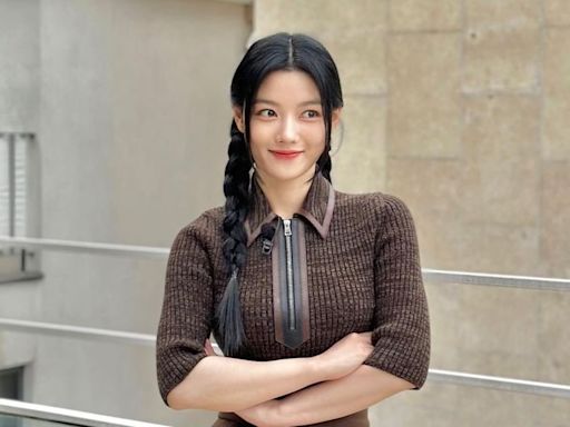 My Demon star Kim Yoo Jung to join Extraordinary Attorney Woo director for new drama?