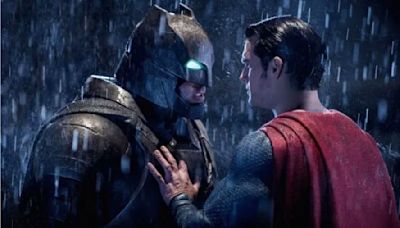 Zack Snyder Explains Why He Directed Batman V Superman Instead Of Doing Man Of Steel 2