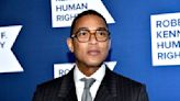 Don Lemon was the brightest star at CNN. Then he became the story