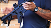 US Supreme Court throws out ban on bump stocks for guns