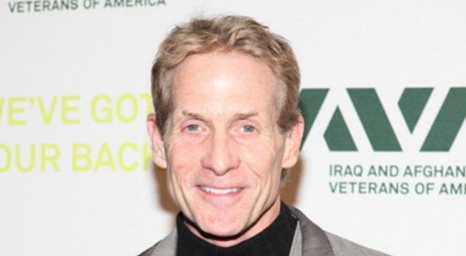 Skip Bayless Exiting 'Undisputed' This Summer | EURweb