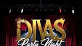 DIVAS Party Night - Celebrating the Icons of Pop at The Ferry