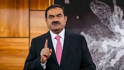 Gautam Adani Replaces Mukesh Ambani And Becomes Richest Person In Asia Again