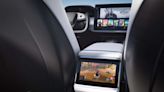 Bummer: Tesla's 'gaming computer' that it built a car around for some reason will be 'no longer capable of playing Steam games'
