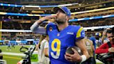 Matthew Stafford loves Detroit, but embraces being 'the bad guy' as he returns to lead Rams vs Lions