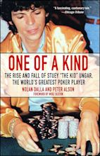 One of a Kind: The Rise and Fall of Stuey ',The Kid', Ungar, The World ...