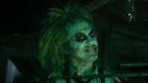 Beetlejuice Beetlejuice reviewed by BRIAN VINER