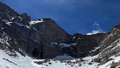 Body of Colorado Climber Recovered From Longs Peak After 4-Day Search