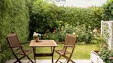 51 Small Patio Ideas to Make Your Yard Feel Bigger