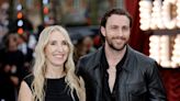 Yet Again, Sam Taylor-Johnson Has Defended Her And Aaron Taylor-Johnson’s “Connection” And Said She Finds It “Strange...