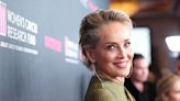 Sharon Stone shares cheeky bikini pic: 'Ready for summer'