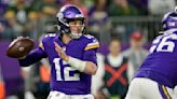 Vikings going back to QB Nick Mullens for must-win game against Lions