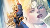 Captain Marvel Series That Launched Ahead of The Marvels Cancelled After 10 Issues