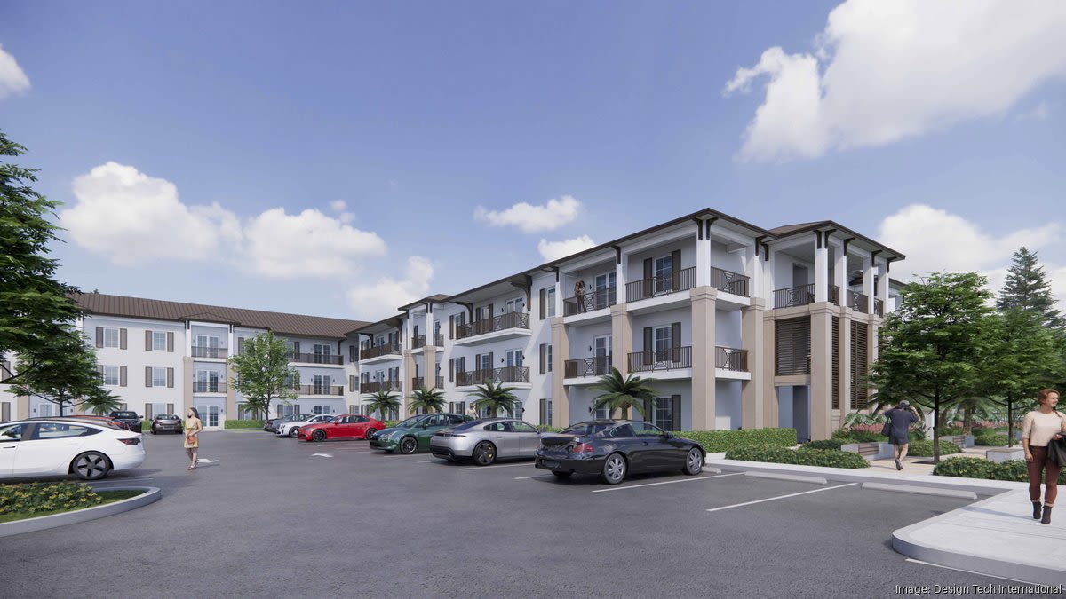 Live Local Act project with over 300 apartments planned on avocado farm - South Florida Business Journal