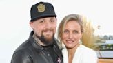 Cameron Diaz Receives Sweet 51st Birthday Tribute from Husband Benji Madden: ‘My Queen'