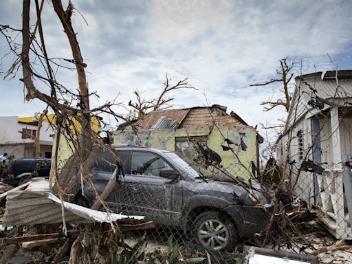 Hurricane Milton knocks out power to millions, spawns tornadoes across Florida, leaves at least 5 dead - OrissaPOST