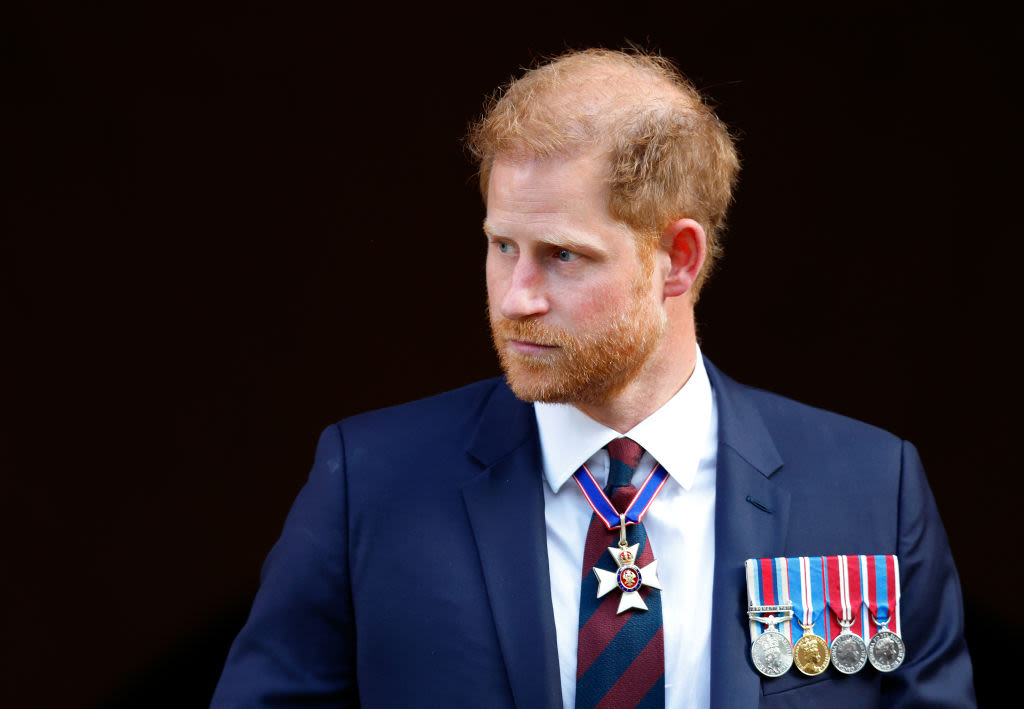 ‘Tabloids on Trial:’ Where to Watch the Prince Harry Documentary Interview in the U.S.