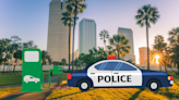 Tampa Police Get Federal Money For Electric Cars | NewsRadio WIOD | Florida News