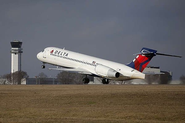 Steven Baker officially hired as next executive director of Little Rock airport | Arkansas Democrat Gazette