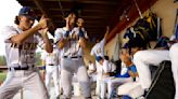 High school boys roundup: Kleutsch comes up clutch as Bradford baseball wins playoff opener