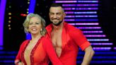 Deborah Meaden to honour Strictly partner Robin Windsor with performance