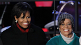 Michelle Obama's Mother Marian Robinson Dead At 86 | 92.3 KSSK