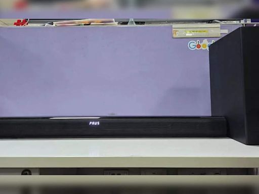 Aiwa Kabhuki SSB180 soundbar review: Sweet and simple - Times of India