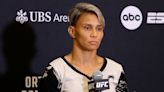 Amanda Lemos has been chasing UFC on ABC 3 matchup with Michelle Waterson for a while