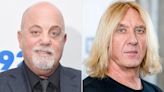 Billy Joel Taps Def Leppard's Joe Elliott to Perform a 'Pour Some Sugar on Me' Duet in Detroit