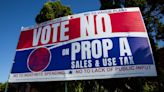 Here's why the council may change part of Proposition A mid-election