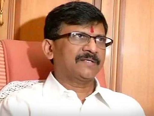 Sanjay Raut gets 15-day jail after he loses BJP libel case - OrissaPOST