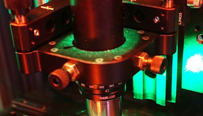 Electro-Optical Innovation: New Way To Control and Manipulate Optical Signals Developed